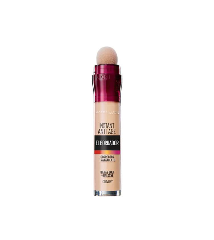 Producto Anti Age da Maybelline