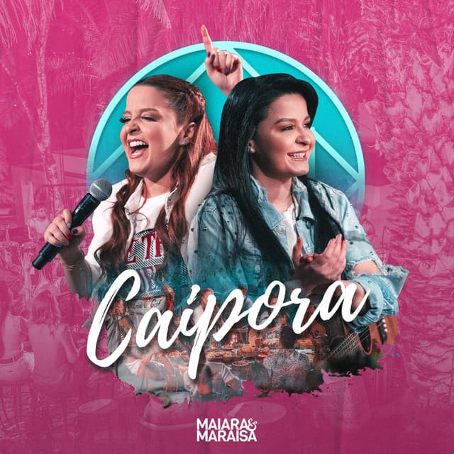 Music Caipora - Ao Vivo