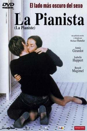 Película The Piano Teacher