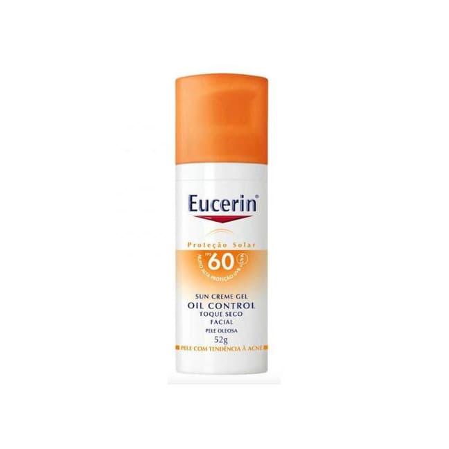 Product Eucerin Protetor solar oil control 