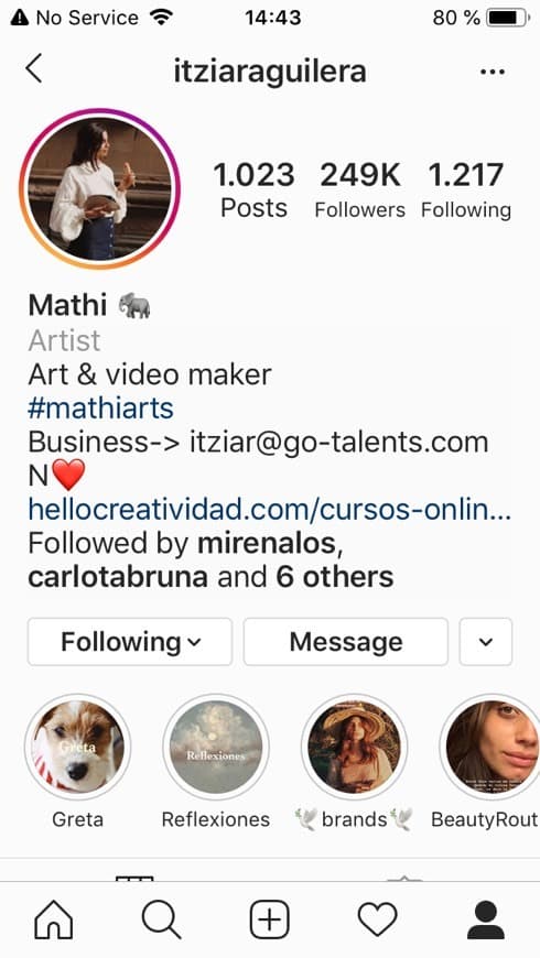 Fashion Mathi (@itziaraguilera) • Instagram photos and videos