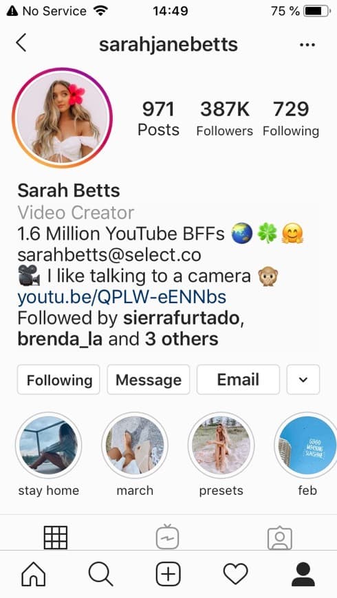 Fashion Sarah Betts (@sarahjanebetts) • Instagram photos and videos