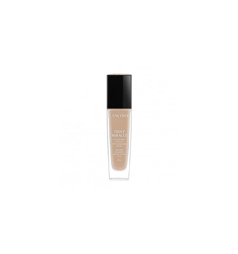 Beauty Lancome TEINT MIRACLE fond de teint hydratant #045-sable beige 30 ml