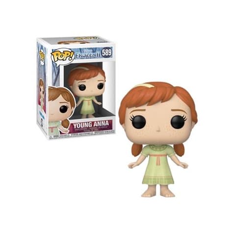 Product Funko Pop!