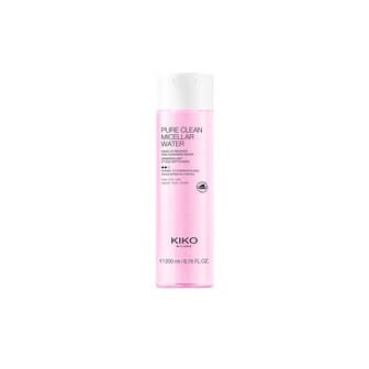 Product Kiko milano pure clean micellar water