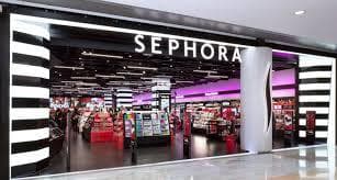 Lugar Sephora