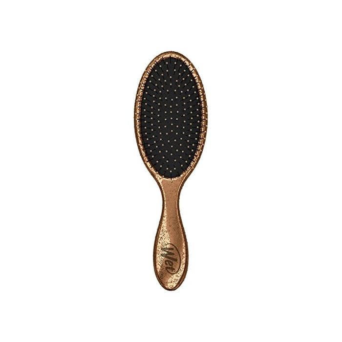 Beauty The Wet Brush Gotas De Agua De Cepillo Oro