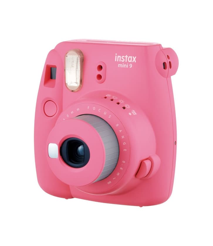 Product Instax Mini 9