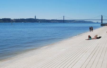 Place Ribeira das Naus