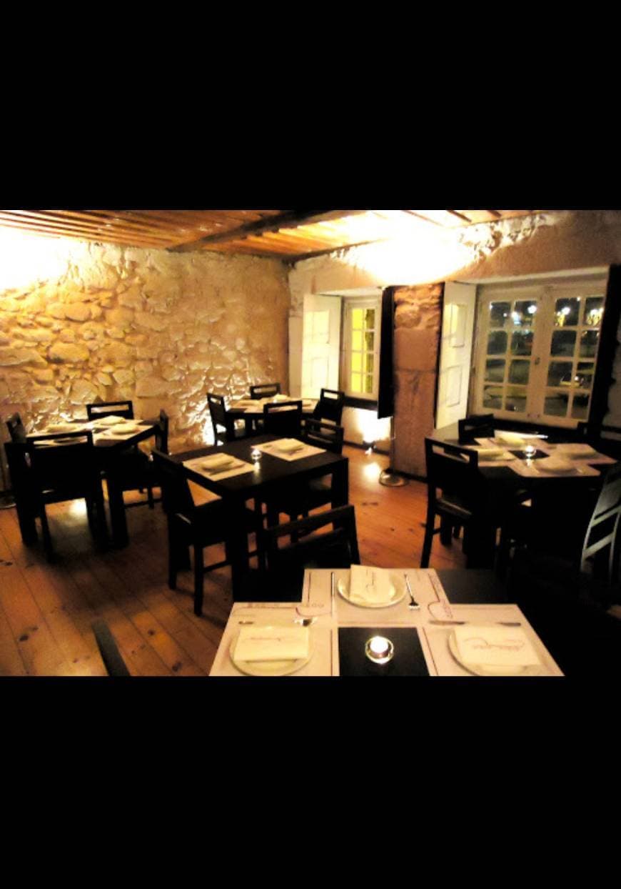 Restaurantes Domus Vinum - Wine Bar & Tapas