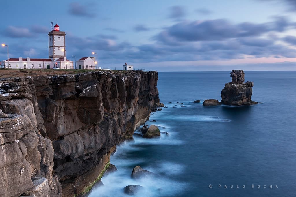 Lugar Cabo Carvoeiro