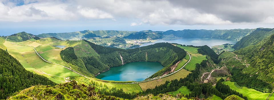 Lugar Açores