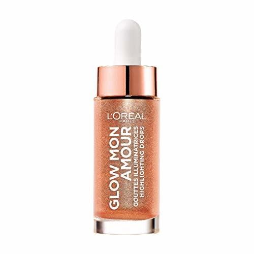 Belleza L'Oréal Paris Wake Up & Glow