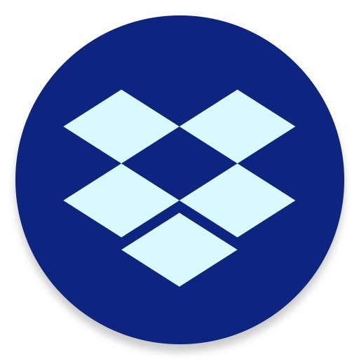 App Dropbox