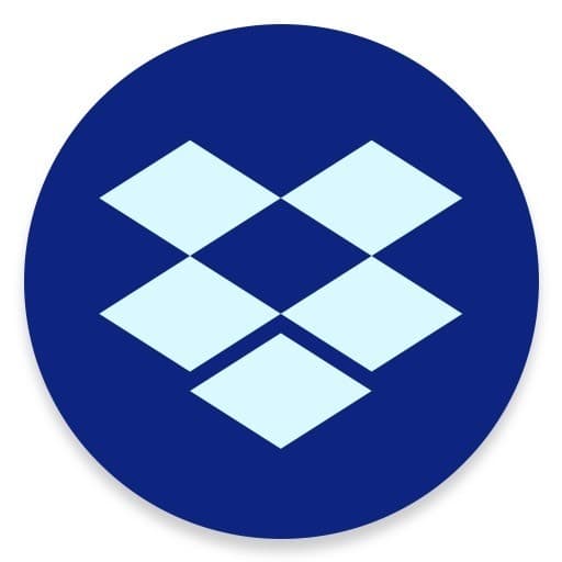 App Dropbox