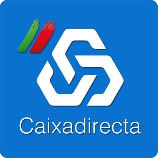 App ‎Caixadirecta