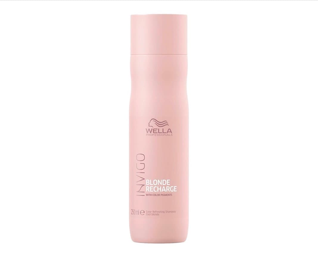 Producto Wella