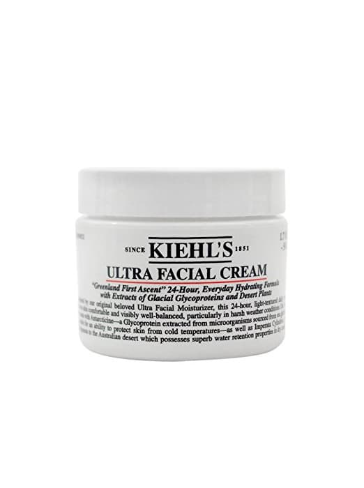 Belleza Kiehl'S