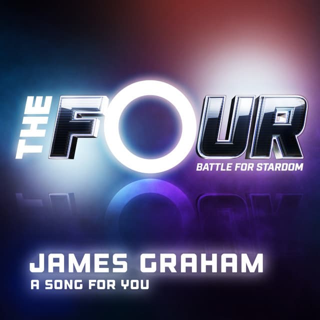 Canción A Song For You - The Four Performance