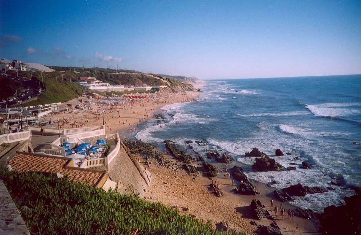 Lugar São Pedro de Moel