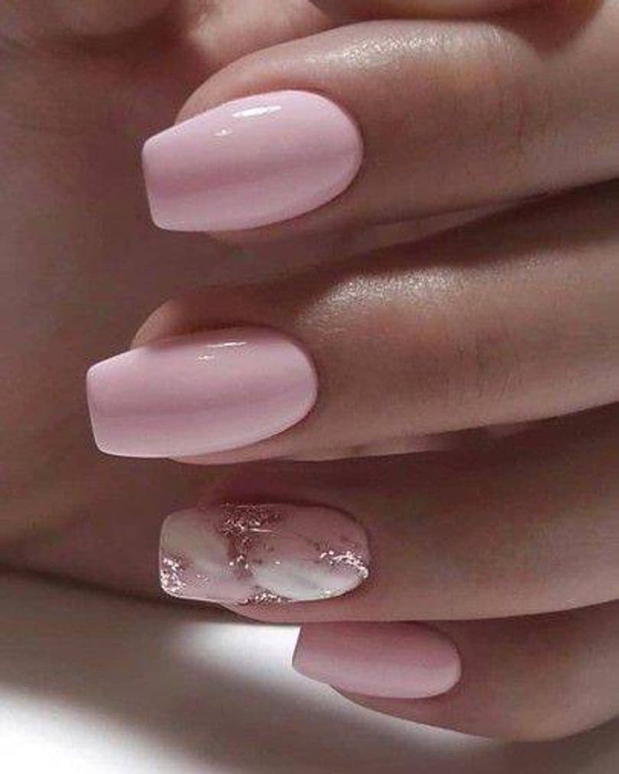 Moda Unhas 💅💗