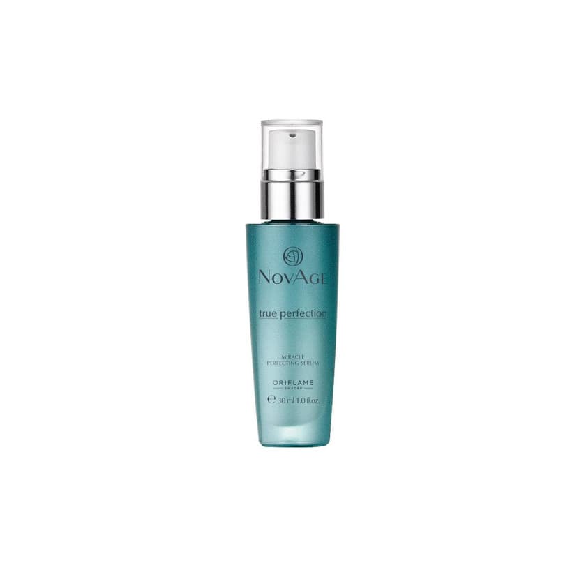 Producto Sérum Miracle Perfecting True Perfection NovAge