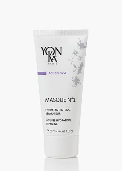 Fashion Masque N°1 for dehydrated skin 