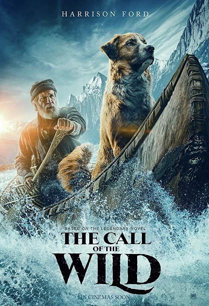 Movie The Call of the Wild