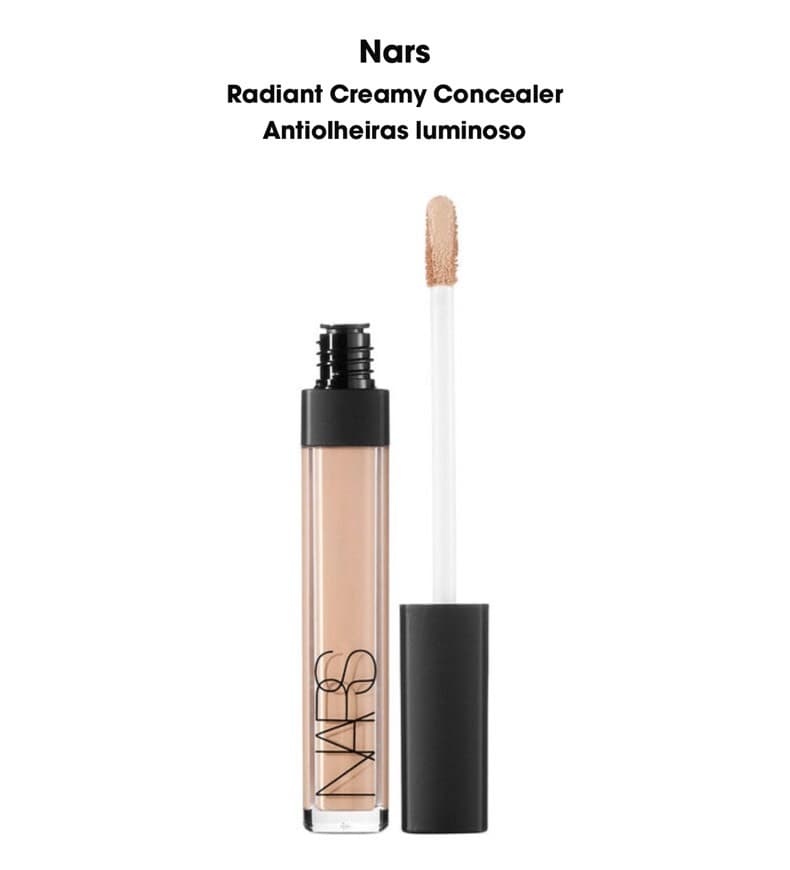 Fashion Concealer