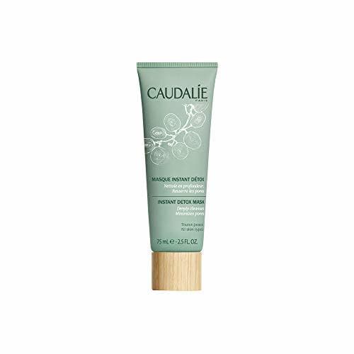 Beauty Caudalie Masque Instant Détox 75 Ml 1 Unidad 750 g