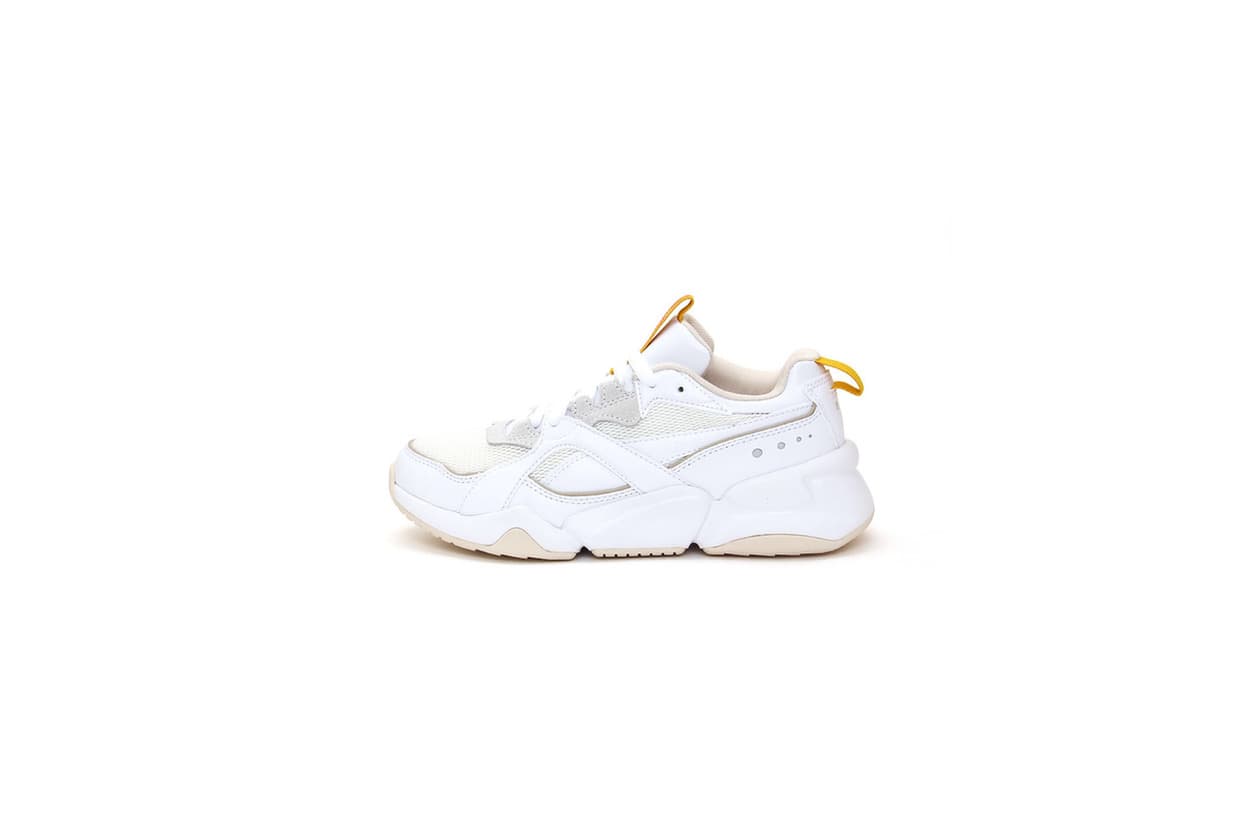 Product PUMA NOVA 2 "WHITE"