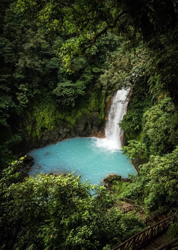 Lugar Costa Rica