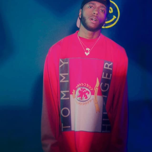 Moda 6LACK