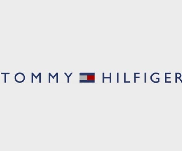 Moda Tommy Hilfiger 