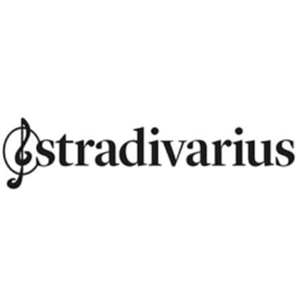 Moda STRADIVARIUS 