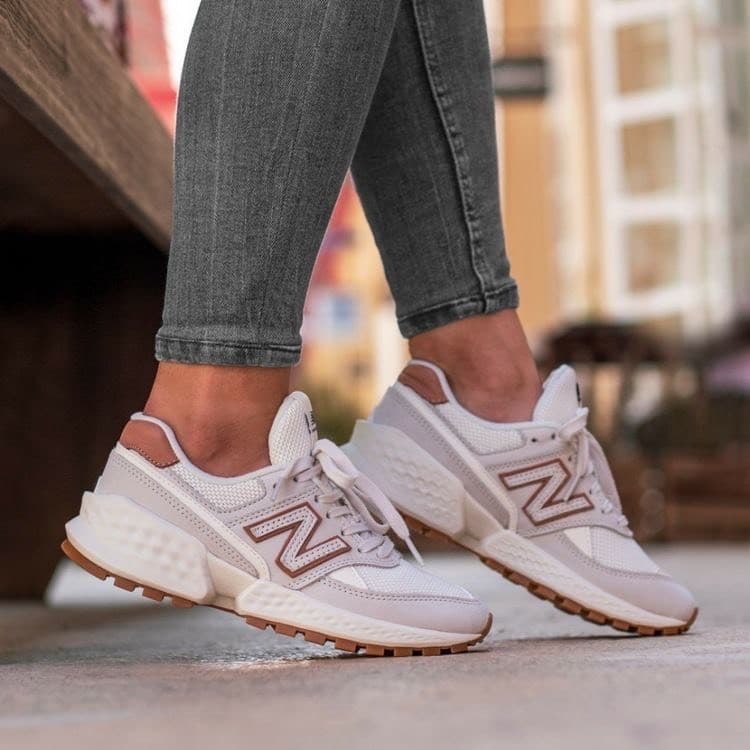 Fashion New balance 574 sport 