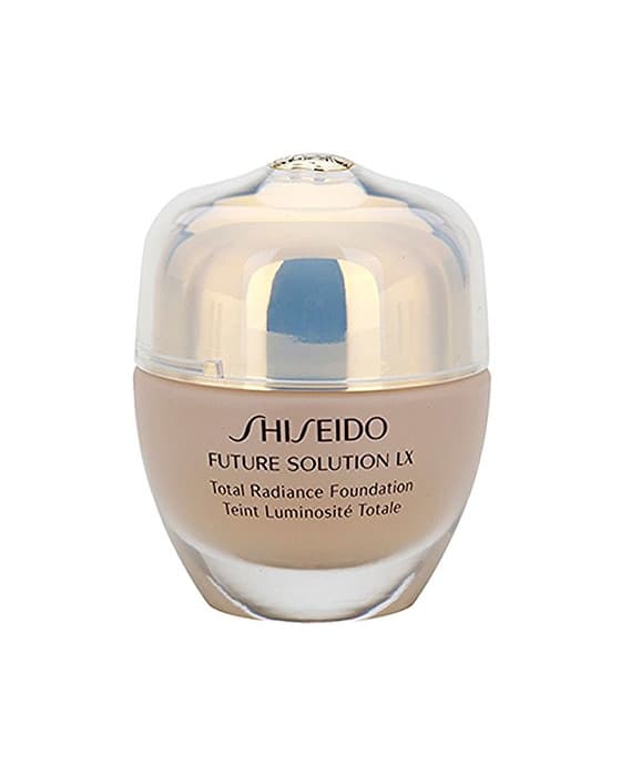 Belleza Shiseido