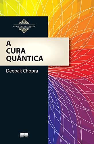 Libro A cura quântica