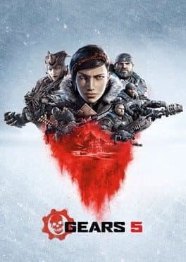 Videojuegos Gears 5: Game of the Year Edition