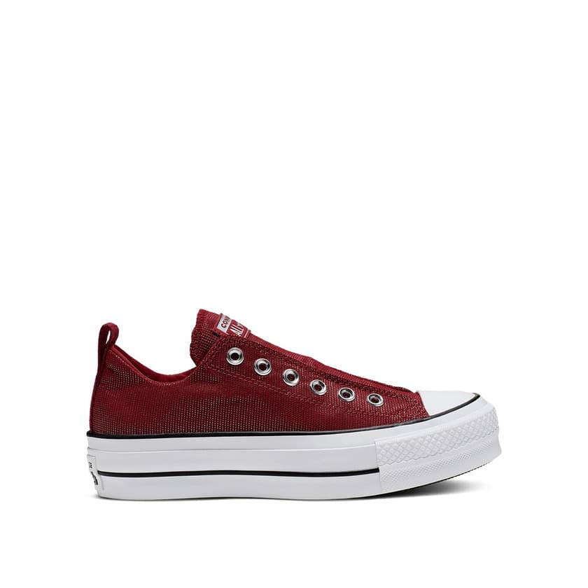 Product Chuck Taylor All Star Final Frontier Platform 