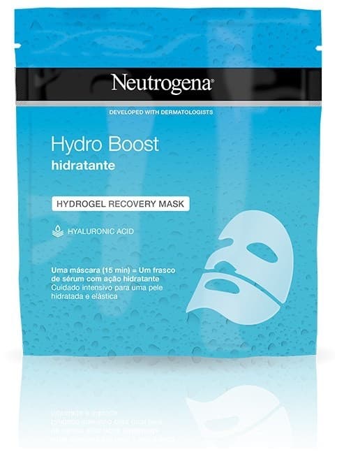 Fashion Neutrogena Hydro Boost