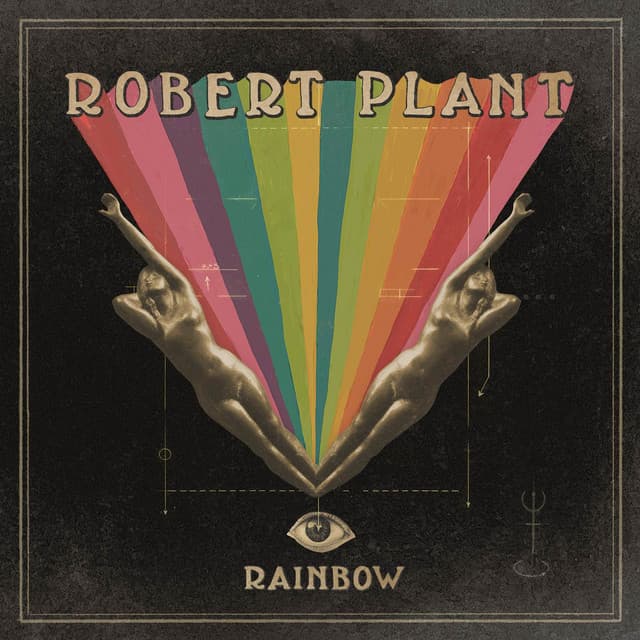 Canción Rainbow