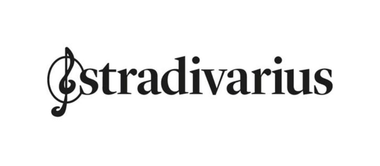 Moda Stradivarius Store