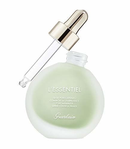 Belleza GUERLAIN L'ESSENTIEL PRIMER MINIMIZADOR DE POROS 30 ML