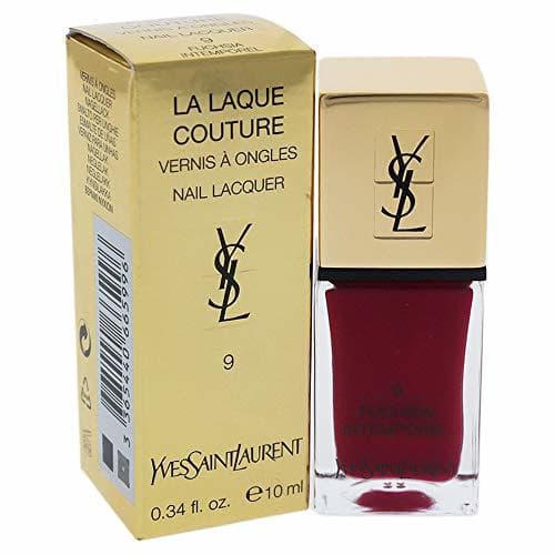 Belleza Yves Saint Laurent