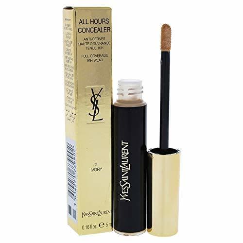 Belleza Yves saint laurent all hours concealer