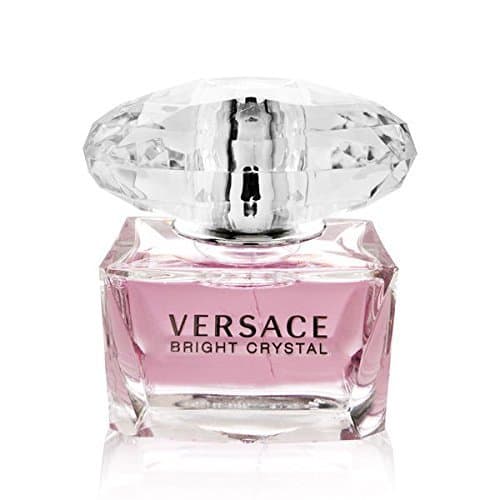 Belleza Versace Bright Crystal Agua de Colonia