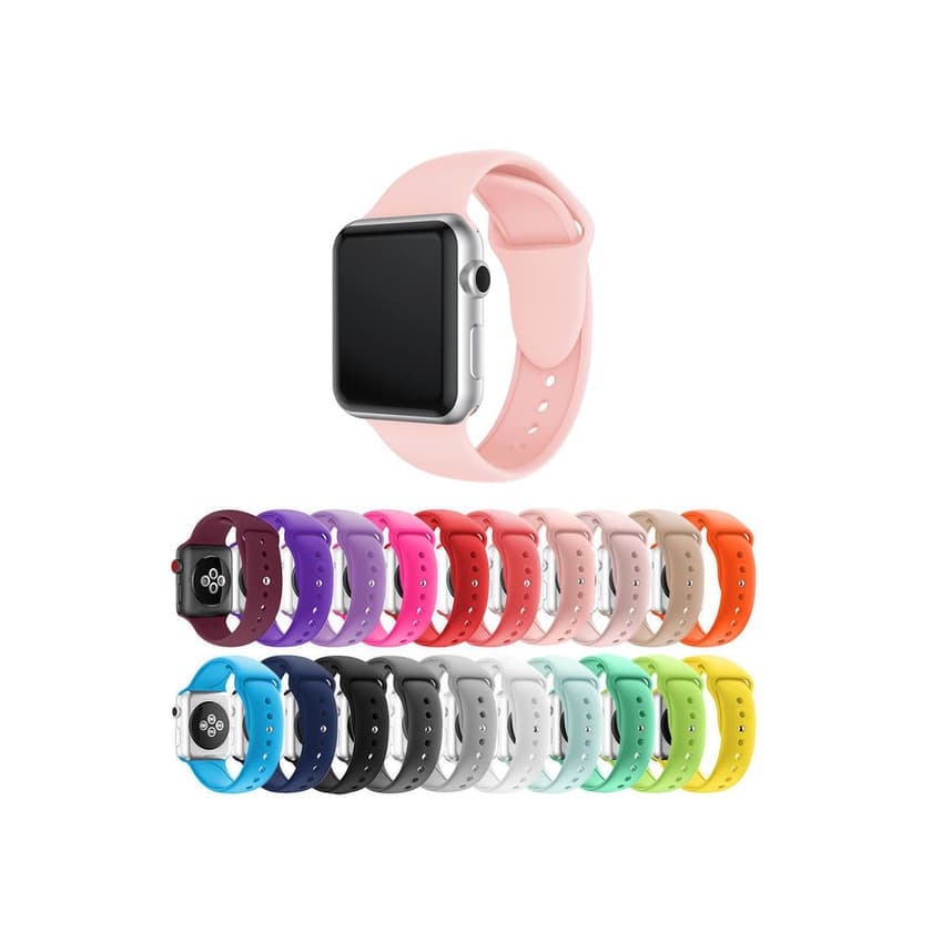 Product Pulseira para APPLE Watch!