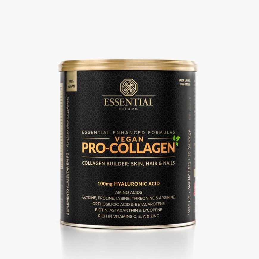 Product Vegan Pro-Collagen ESSENTIAL NUTRITION