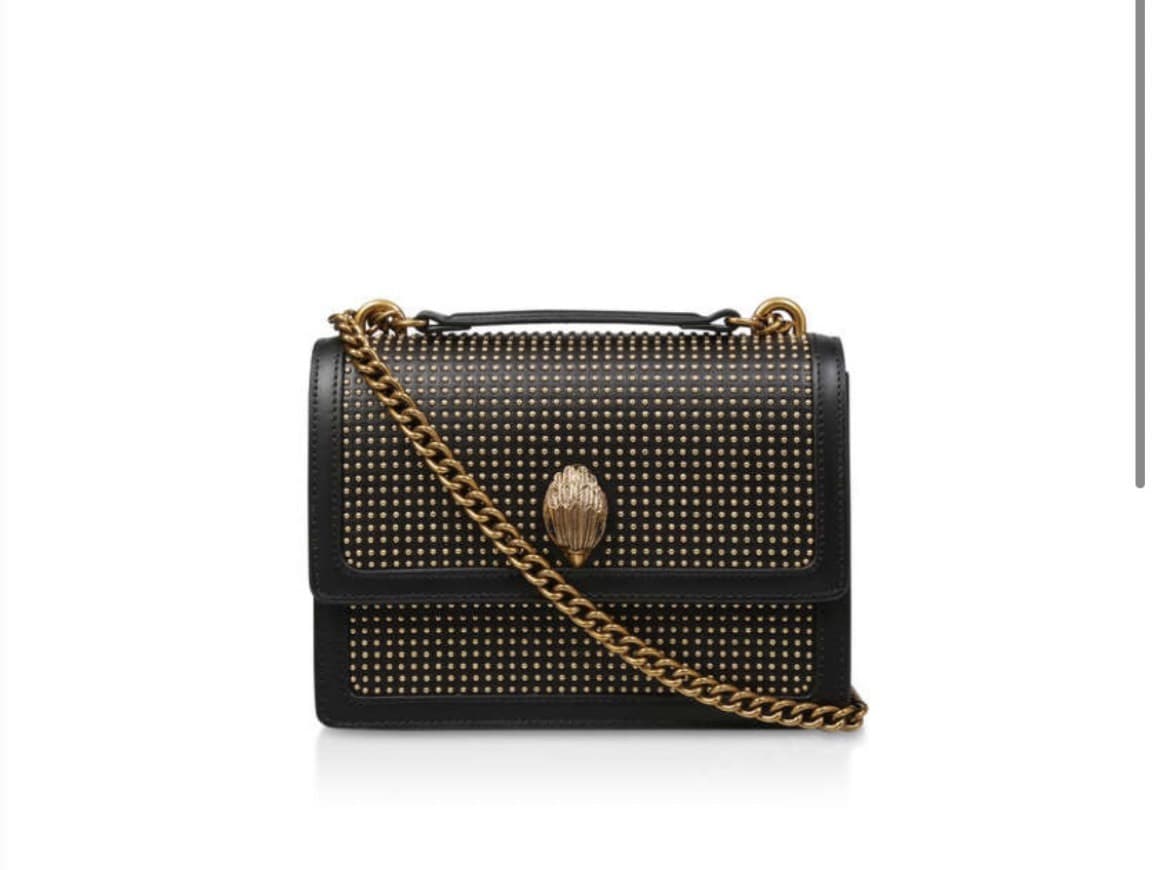 Fashion KURT GEIGER LONDON
SHOREDITCH STUD CROSS BODY